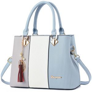 Purses And Handbags Leather Tote Shoulder Bag Medium Satchel Purse T_T